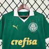 2024/2025 Palmeiras Home Jersey
