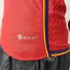 2022 FIFA World Cup Player Version Spain Home Soccer Shirt