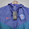 2021 Psg Paris Saint-Germain Windbreaker Four Colors
