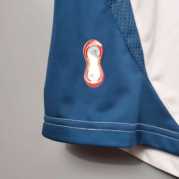 2006/2007 Retro Liverpool Third Away Football Shirt