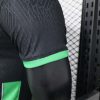 2023/2024 Player Version Brighton Away Football Shirt