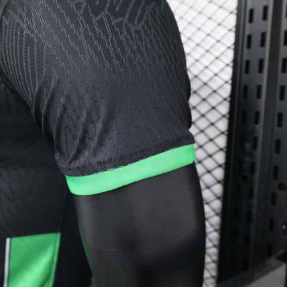 2023/2024 Player Version Brighton Away Football Shirt