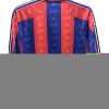 1996/1997 Retro Long Sleeve Barcelona Football Shirt Home Champions League
