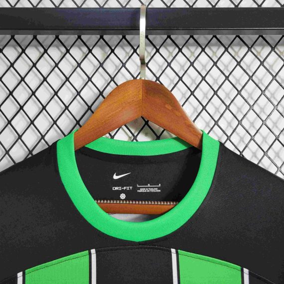 2023/2024  Brighton Away Football Shirt