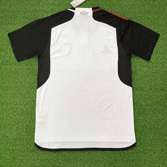 2023/2024 Fulham Home Football Shirt
