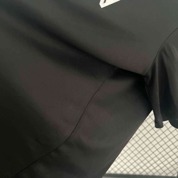 2024/2025 Barcelona Special Edition Black Football Shirt