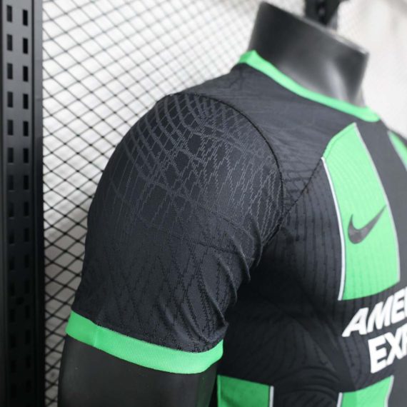 2023/2024 Player Version Brighton Away Football Shirt