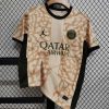 2023/2024 Psg Paris Saint-Germain Fourth Away Football Shirt