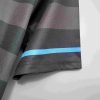 1997/1998 Retro Internazionale Milan Away Football Jersey