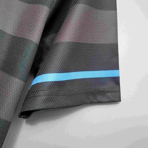1997/1998 Retro Internazionale Milan Away Football Jersey