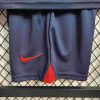 2023/2024 Psg Paris Saint-Germain Home Football Shirt Kids Size Suit