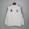 2021 Windbreaker Soccer Jersey Germany White