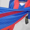 2016/2017 Retro Barcelona Football Shirt Home