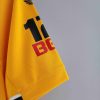 2022/2023 Wolverhampton Wanderers Home Football Shirt
