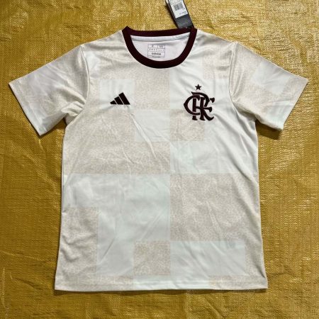 2024/2025 Flamengo Training Wear Jersey