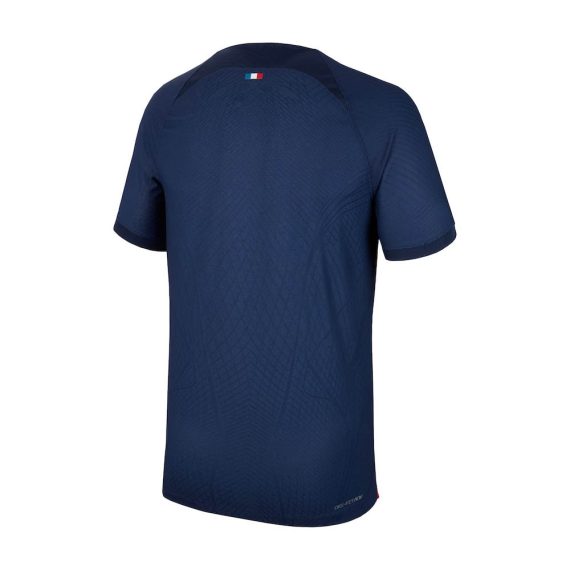 2023/2024 Psg Paris Saint-Germain Home Football Shirt