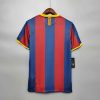 2010/2011 Retro Barcelona Home Football Shirt