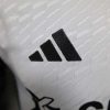 2023/2024 Player Version Fulham Home Football Shirt
