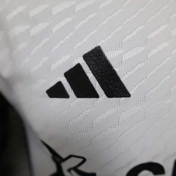2023/2024 Player Version Fulham Home Football Shirt