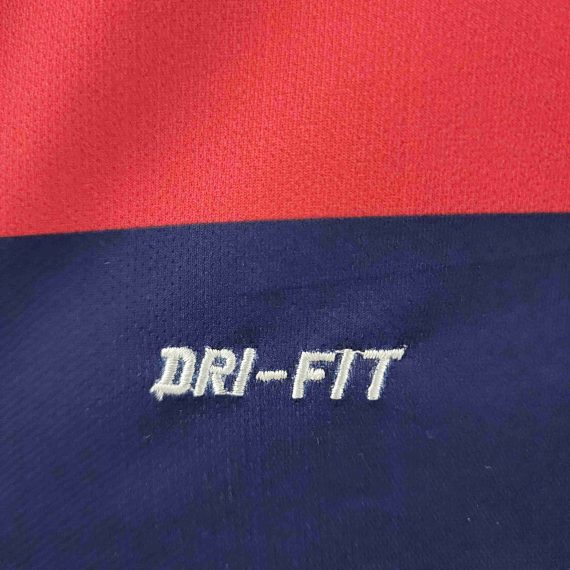 2015/2016 Retro Barcelona Football Shirt Home