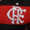 2024/2025 Player Version Flamengo Home Jersey