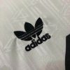 1990 Retro Germany Home Soccer Jersey