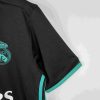 2017/2018 Retro Real Madrid Away Football Shirt