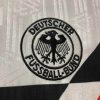1990 Retro Germany Home Soccer Jersey