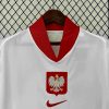 2024 Poland Home Football Shirt