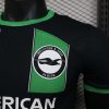 2023/2024 Player Version Brighton Away Football Shirt