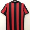 1988/1989 Retro AC Milan Home Football Shirt