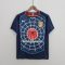 2004/2005 Retro Atletico Madrid Away Soccer Jersey