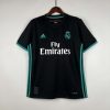 2017/2018 Retro Real Madrid Away Football Shirt