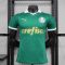 2024/2025 Player Version Palmeiras Home Jersey