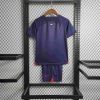 2023/2024 Psg Paris Saint-Germain Home Football Shirt Kids Size Suit
