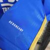 2023/2024 Leicester City Home Soccer Jersey