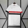 2024/2025 São Paulo Home Jersey