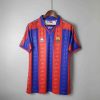 1996/1997 Retro Barcelona Football Shirt Home