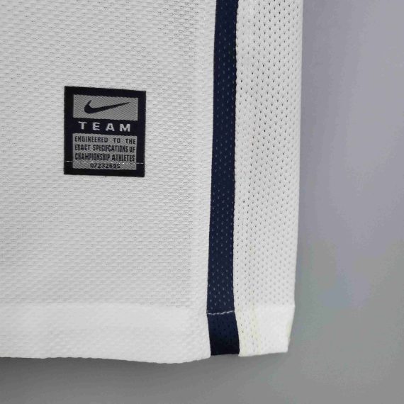 2008/2009 Retro Manchester United Away Football Shirt