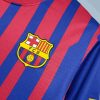 2011/2012 Retro Barcelona Home Football Shirt