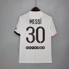 MESSI#30 Psg Away Man Size