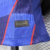 2024 Player Version Croatia National Team Away Football Shirt