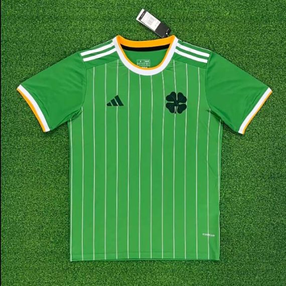 2024/2025 Celtic Special Edition Football Shirt