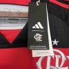 2024/2025 Flamengo Home Jersey