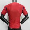 2022 FIFA World Cup Player Version Spain Home Soccer Shirt