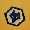 2022/2023 Wolverhampton Wanderers Home Football Shirt