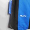 2009/2010 Retro Internazionale Milan Home UEFA Champions League Edition Football Jersey