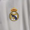 2016/2017 Retro Real Madrid Home Football Shirt