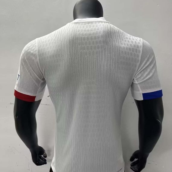 2024/2025 Player Version Psg Paris Saint-Germain Away Football Shirt