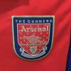 1998/1999 Retro Arsenal Home Football Shirt